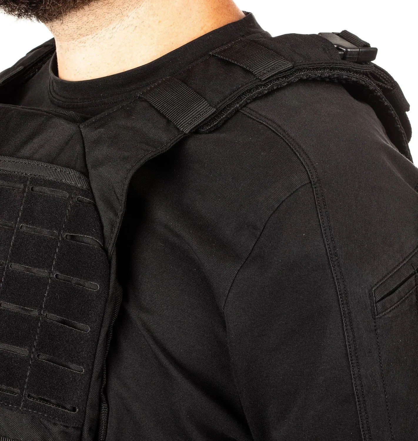 5.11 ABR CONVERTIBLE PLATE CARRIER