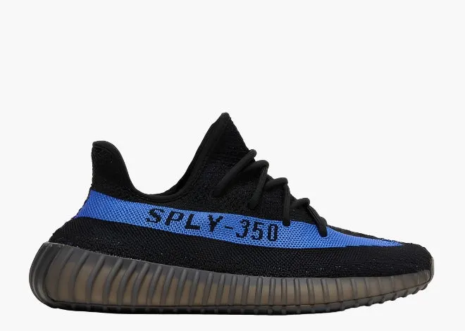 Adidas Yeezy 350 V2 'Dazzling Blue'