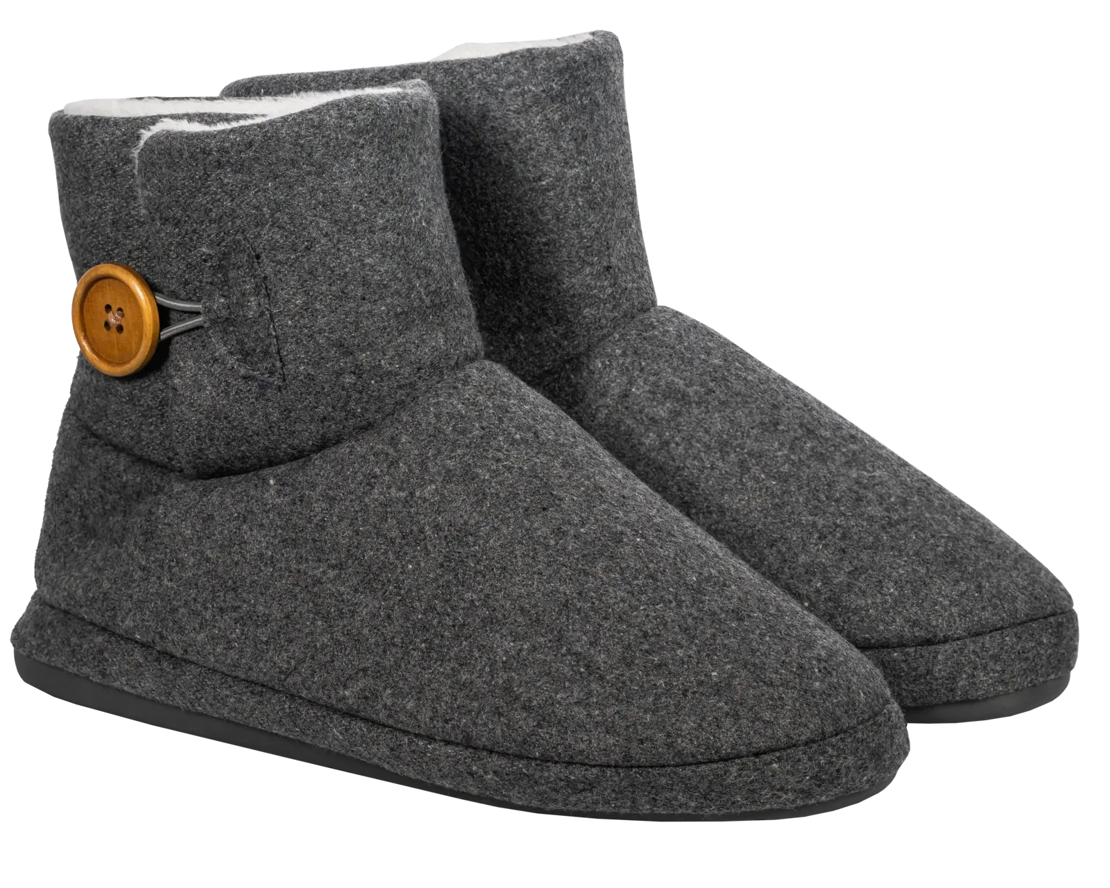 Archline Orthotic UGG Boots Warm - Grey