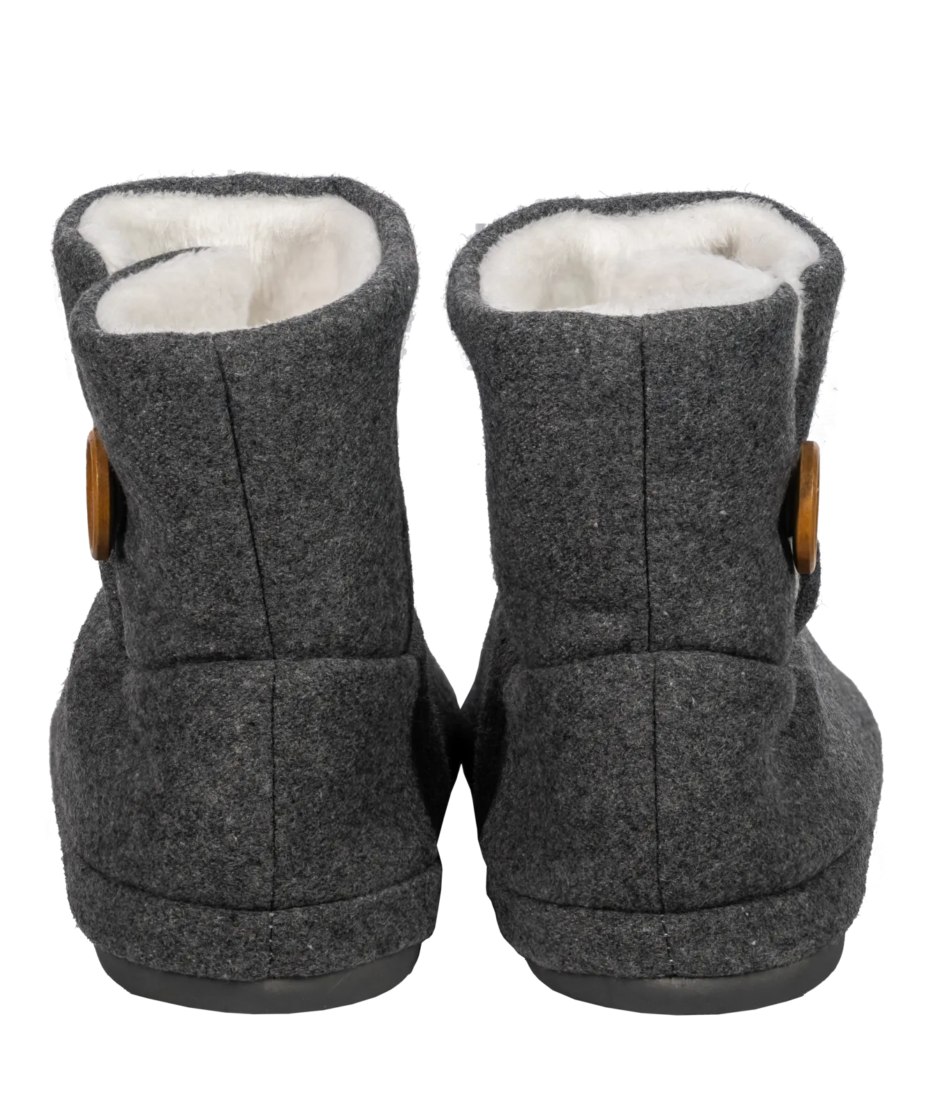 Archline Orthotic UGG Boots Warm - Grey