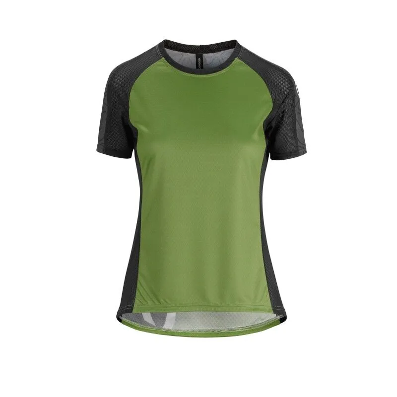 Assos  Trail Women's SS Jersey - Maglia MTB - Donna