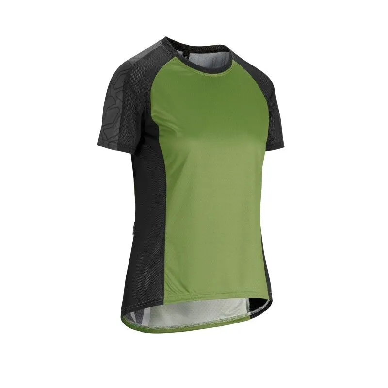 Assos  Trail Women's SS Jersey - Maglia MTB - Donna