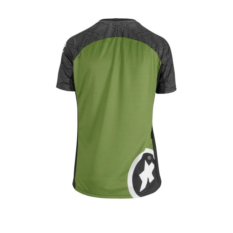 Assos  Trail Women's SS Jersey - Maglia MTB - Donna