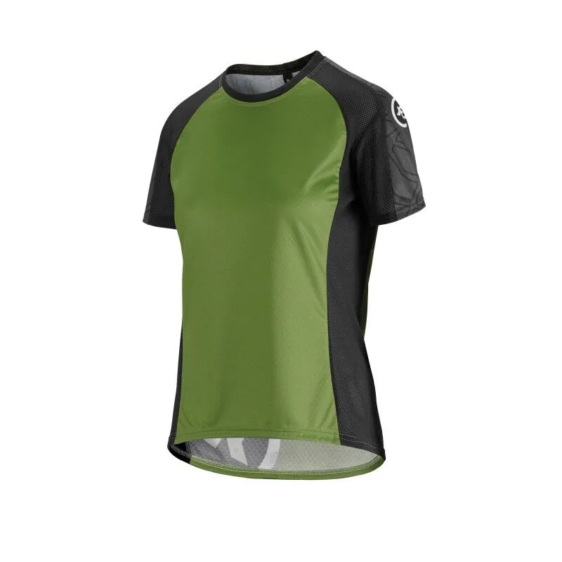 Assos  Trail Women's SS Jersey - Maglia MTB - Donna