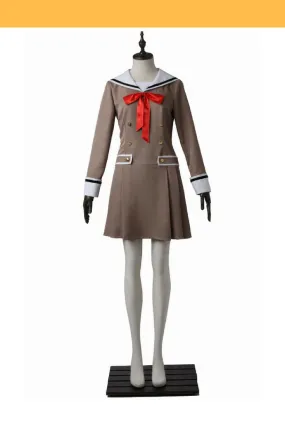 BanG Dream! Fall Academy Uniform Cosplay Costume