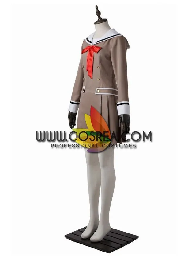 BanG Dream! Fall Academy Uniform Cosplay Costume