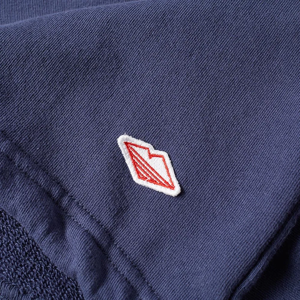 Battenwear Pullover SweatNavy