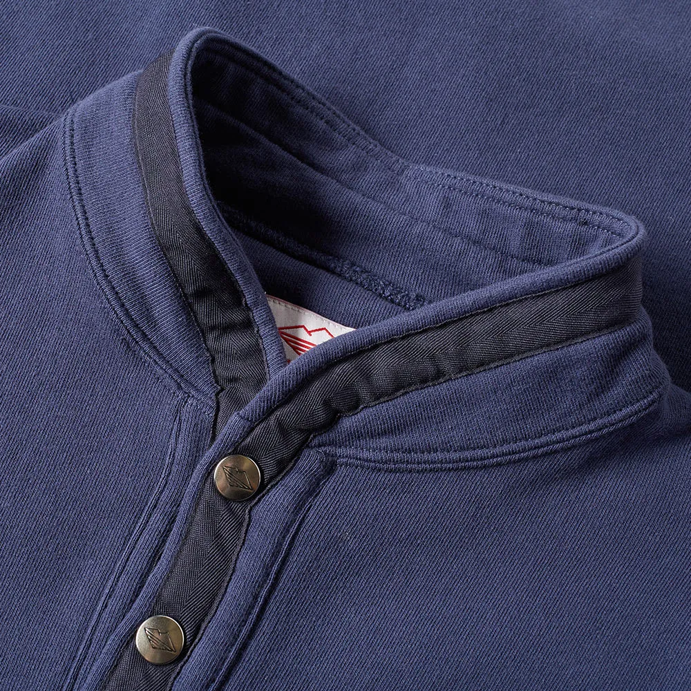 Battenwear Pullover SweatNavy