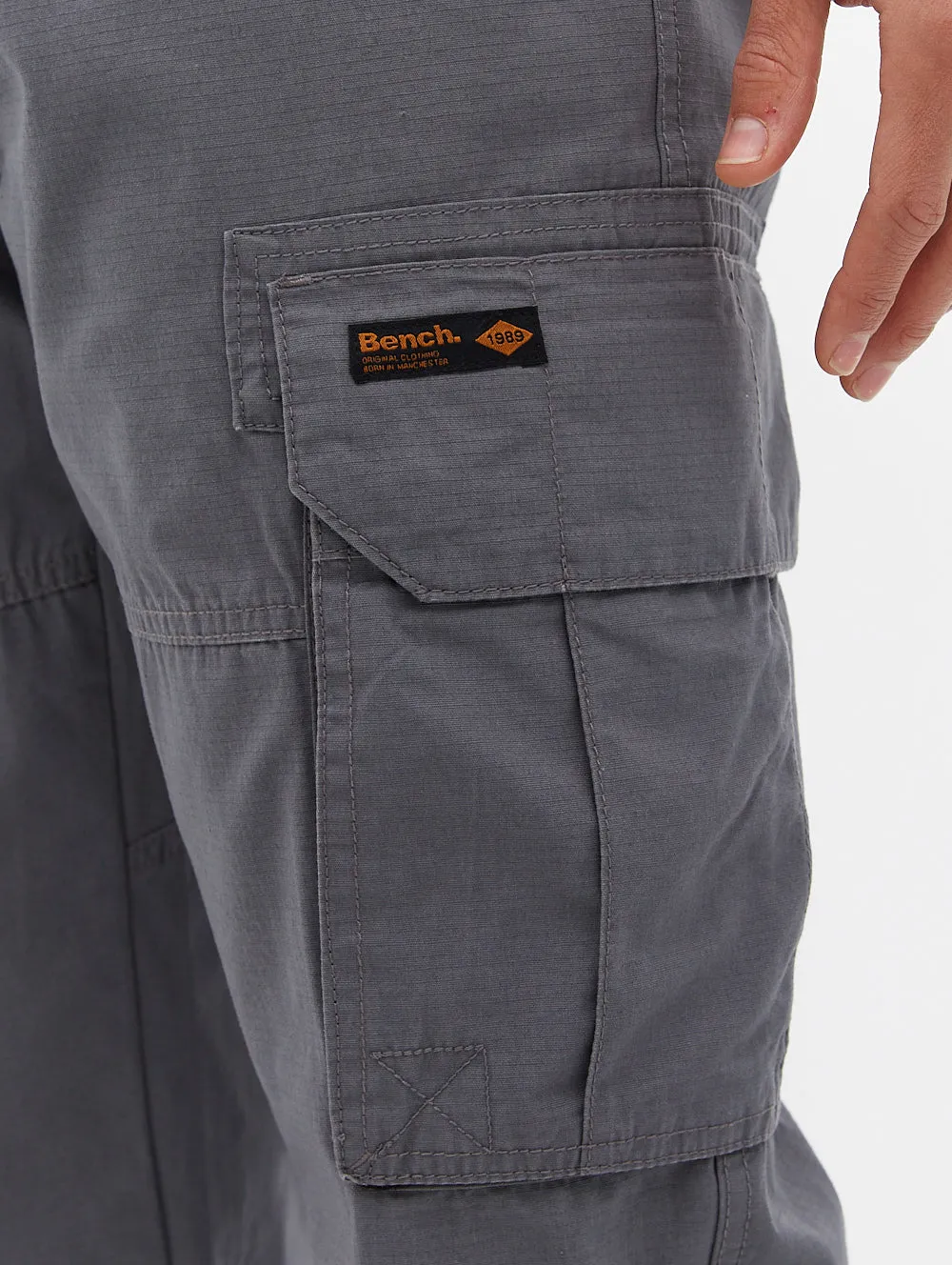 Benvolio Cargo Pants