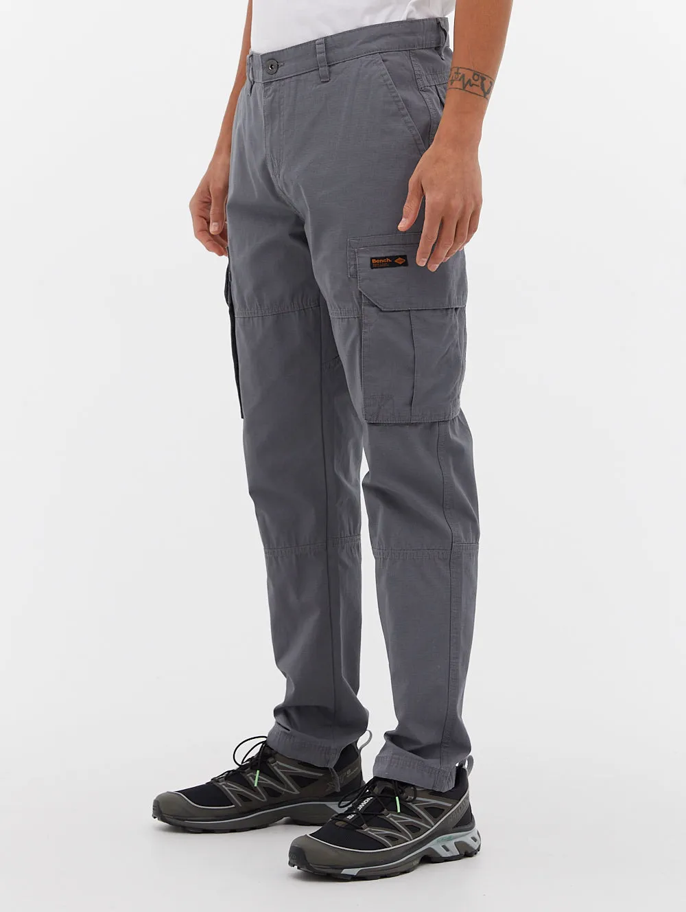 Benvolio Cargo Pants