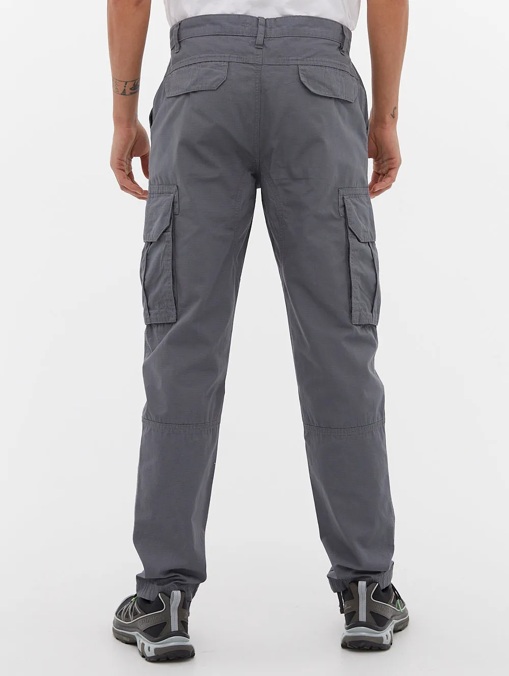 Benvolio Cargo Pants