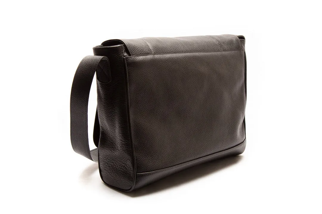 Briefcase Estocolmo Black