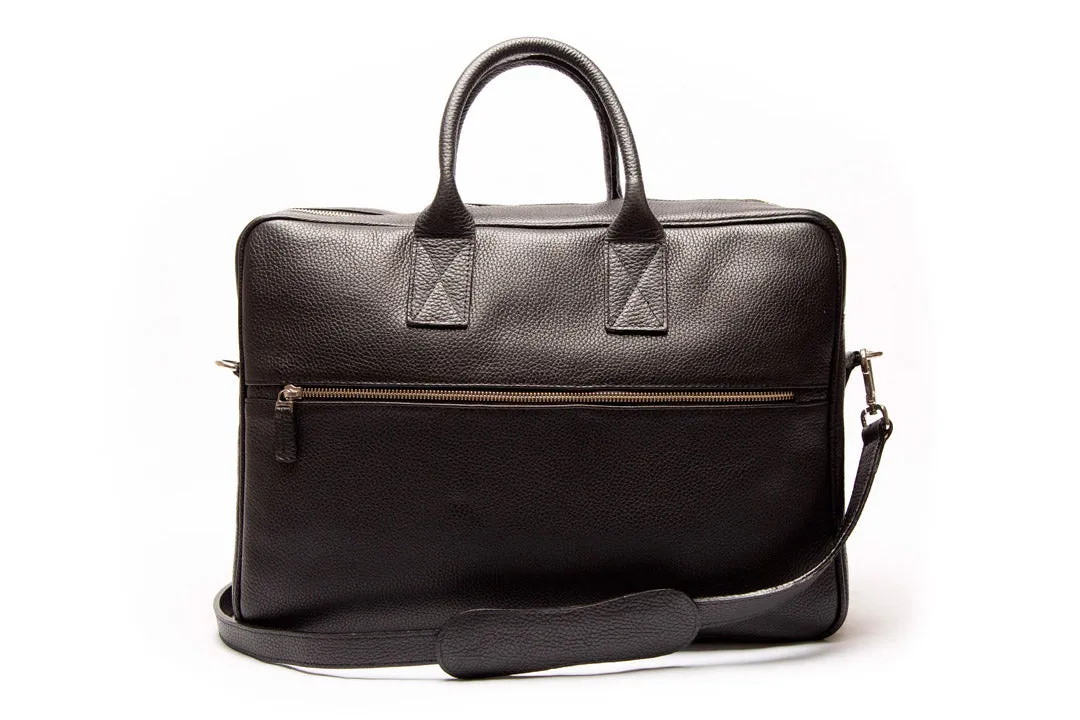 Briefcase M480 Black