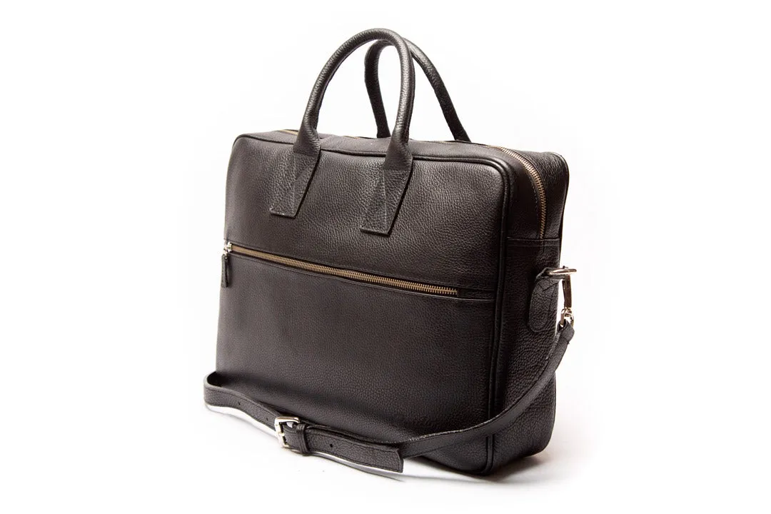 Briefcase M480 Black