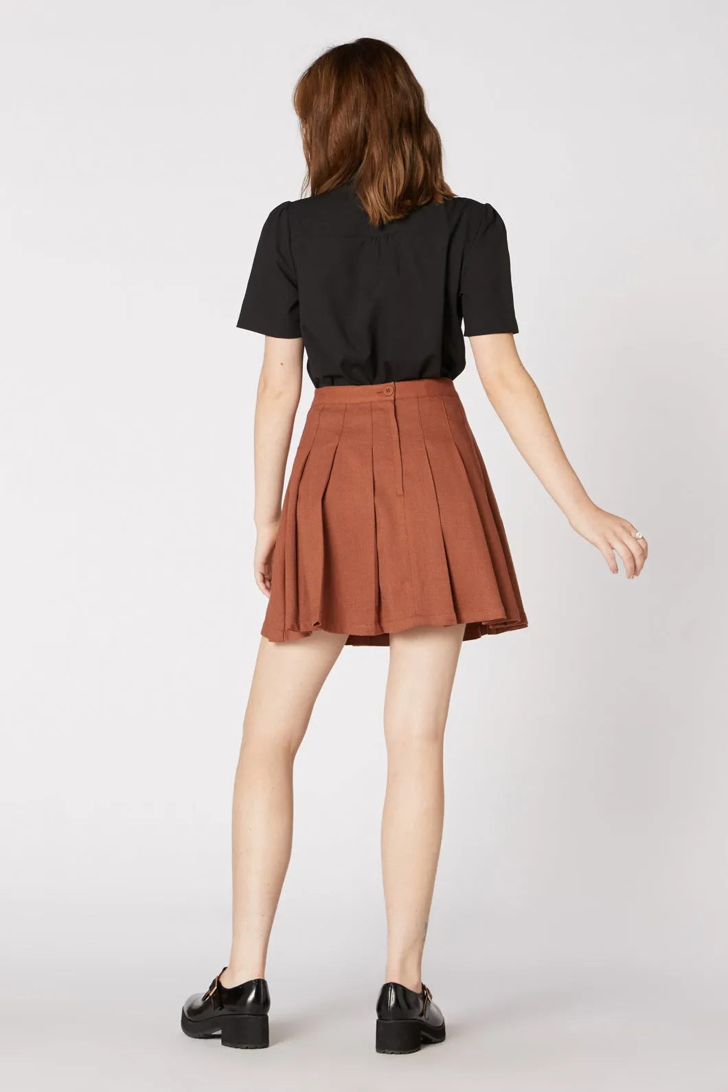 Briony Skirt