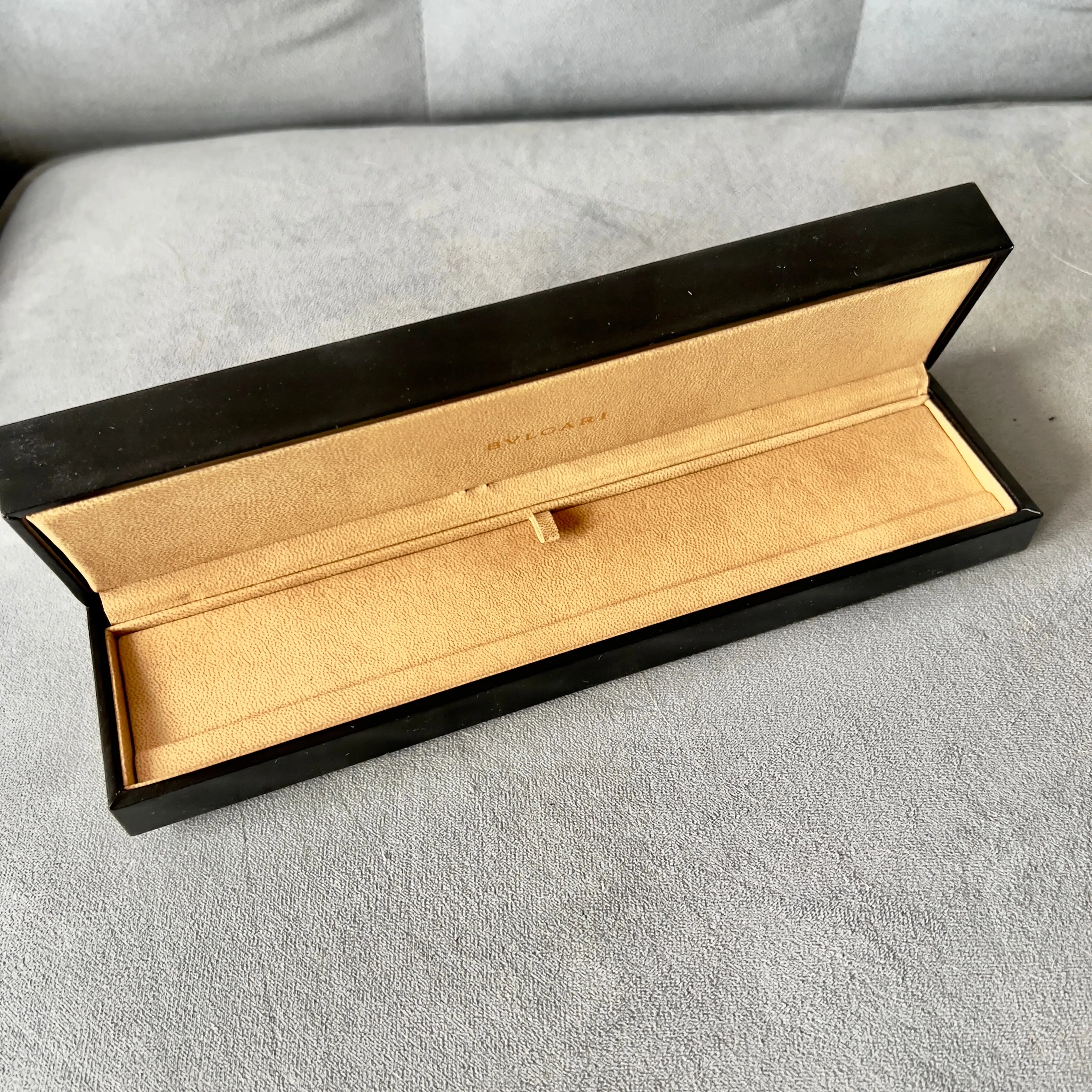 BULGARI Box