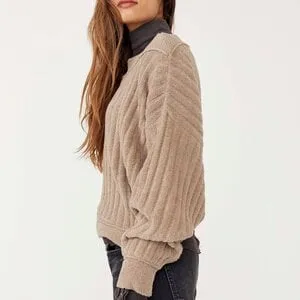 Cabin Fever Pullover