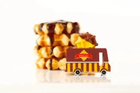 Candylab Toys - Waffle Van