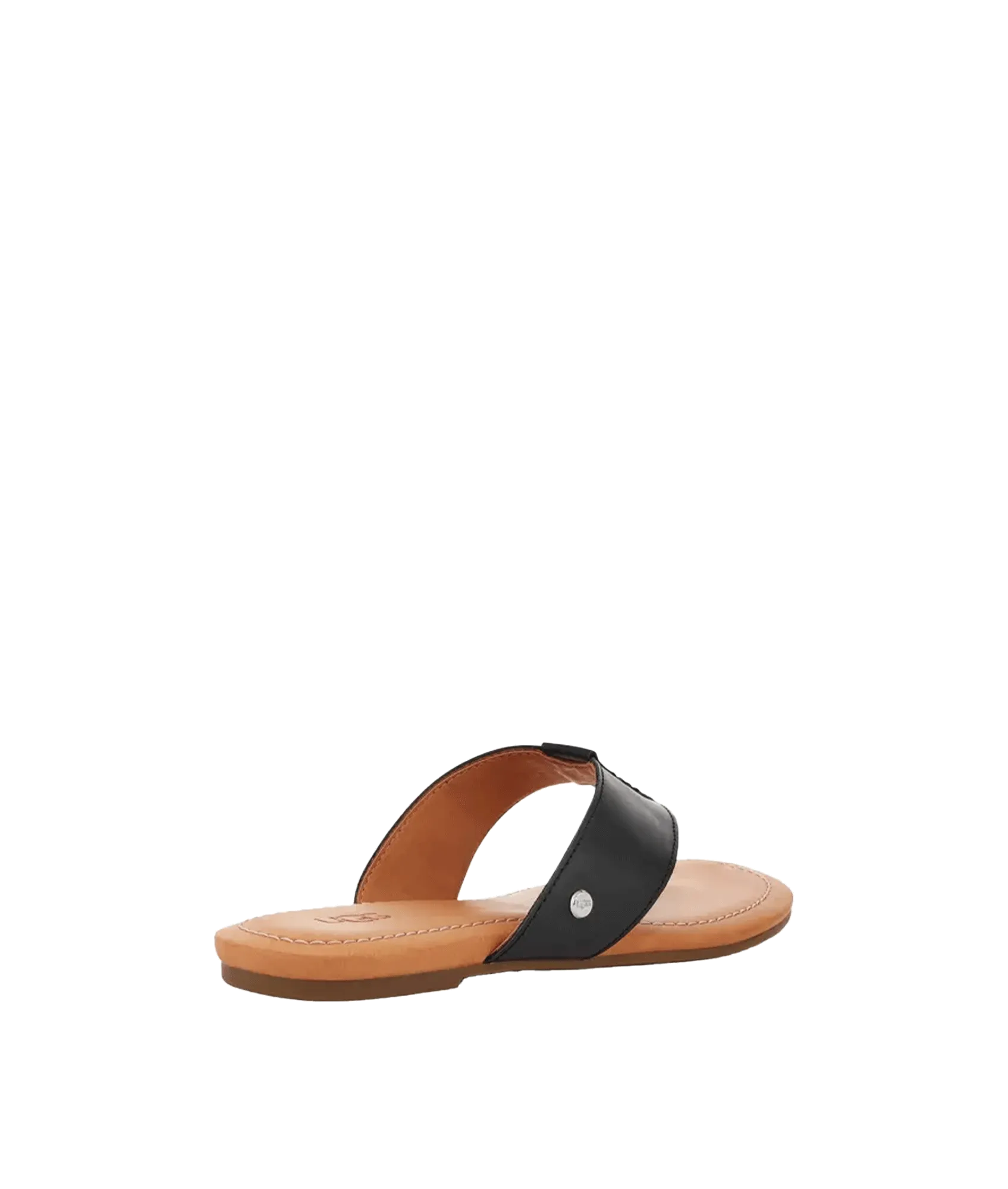 Carey Flip Flop - Black