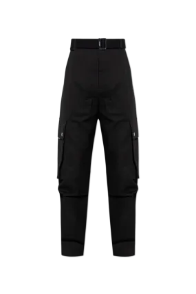 Cargo Pants - Black