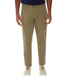 Cargo Pants Khaki