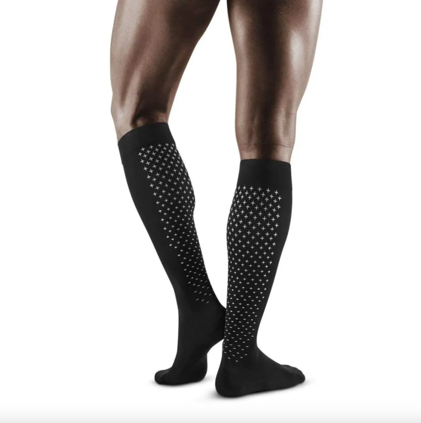 CEP Men's Recovery Pro Socks