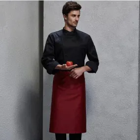 Chef aprons Length high quality - Uniform