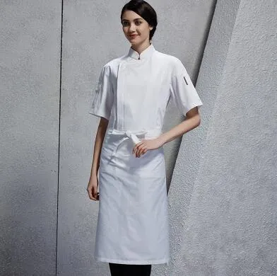 Chef aprons Length high quality - Uniform