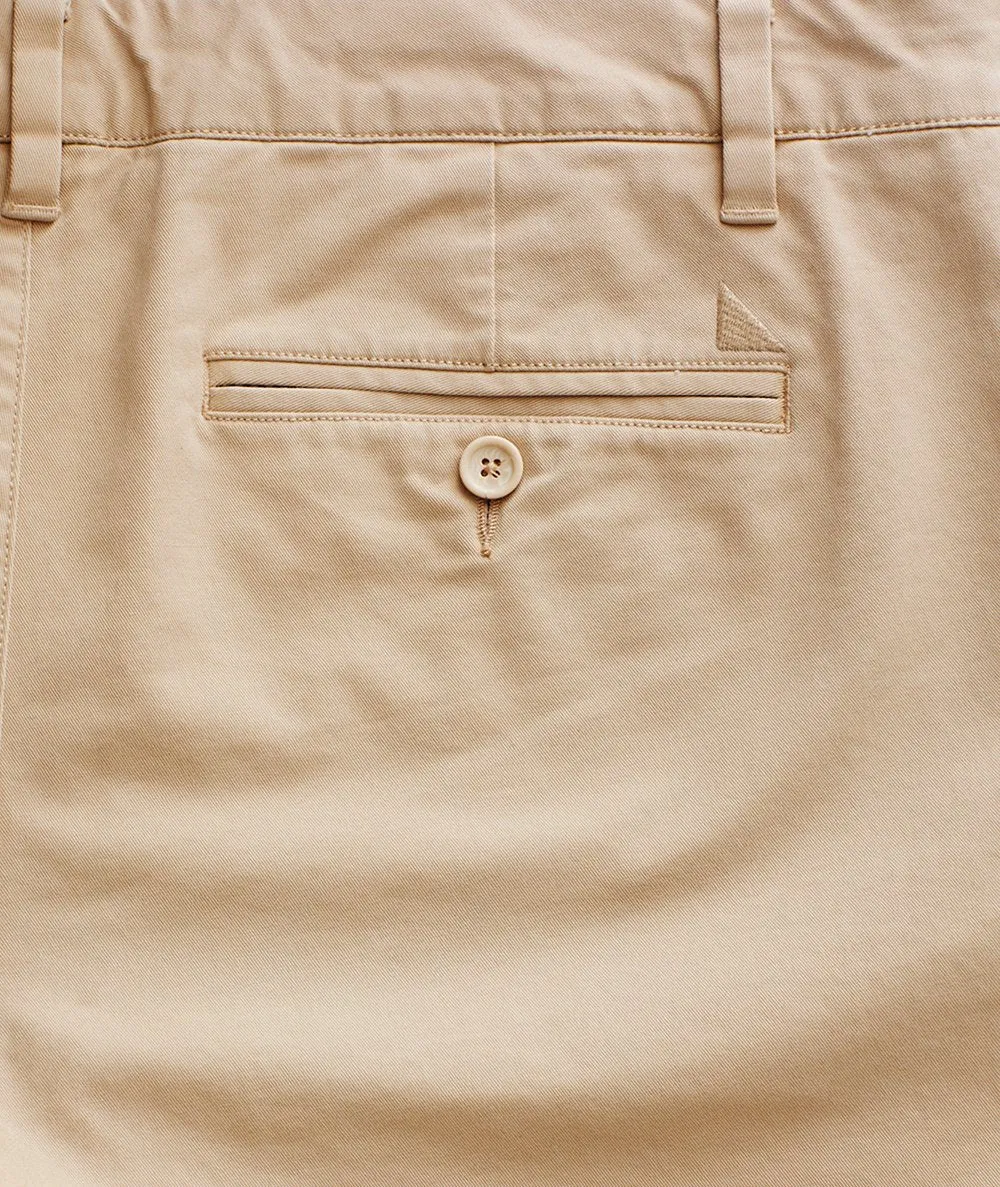 Classic Chino Pants