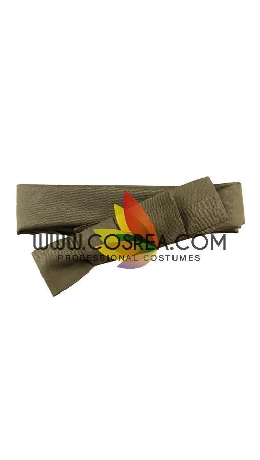 Dr. Stone Taiju Oki Cosplay Costume