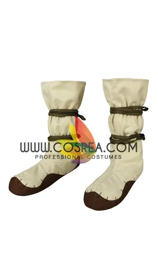 Dr. Stone Taiju Oki Cosplay Costume