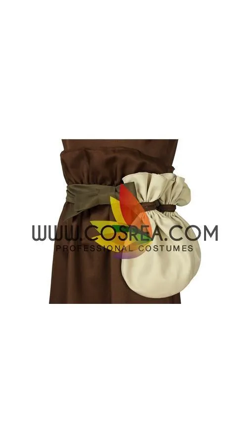 Dr. Stone Taiju Oki Cosplay Costume