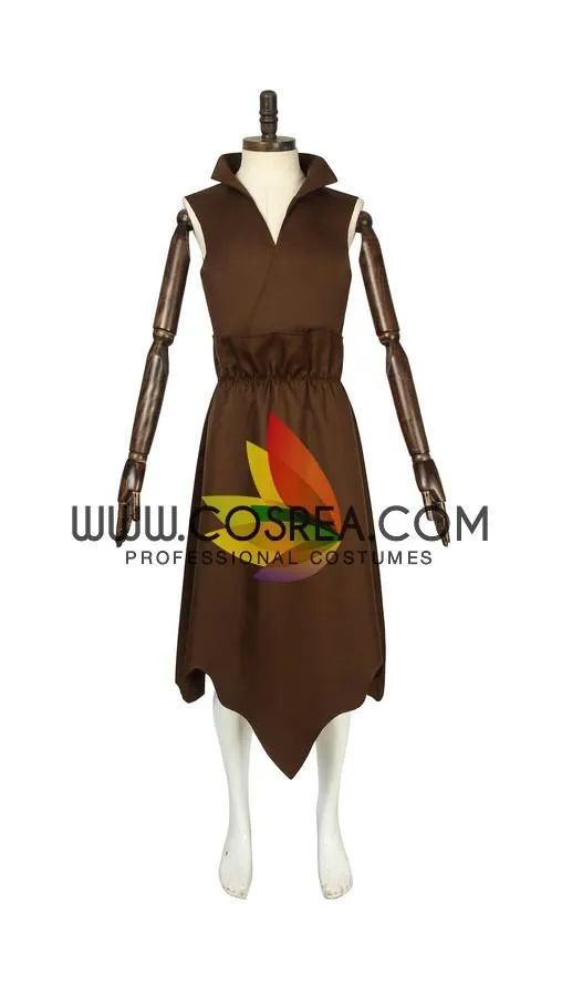 Dr. Stone Taiju Oki Cosplay Costume