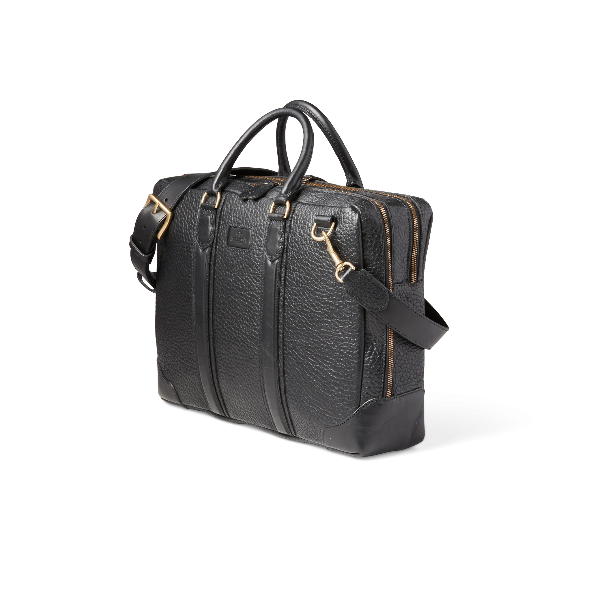 Everyday Briefcase :: Black