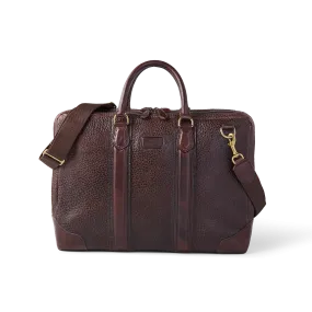 Everyday Briefcase :: Chocolate