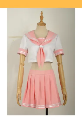 Fate Apocrypha Astolfo Sailor Uniform Cosplay Costume