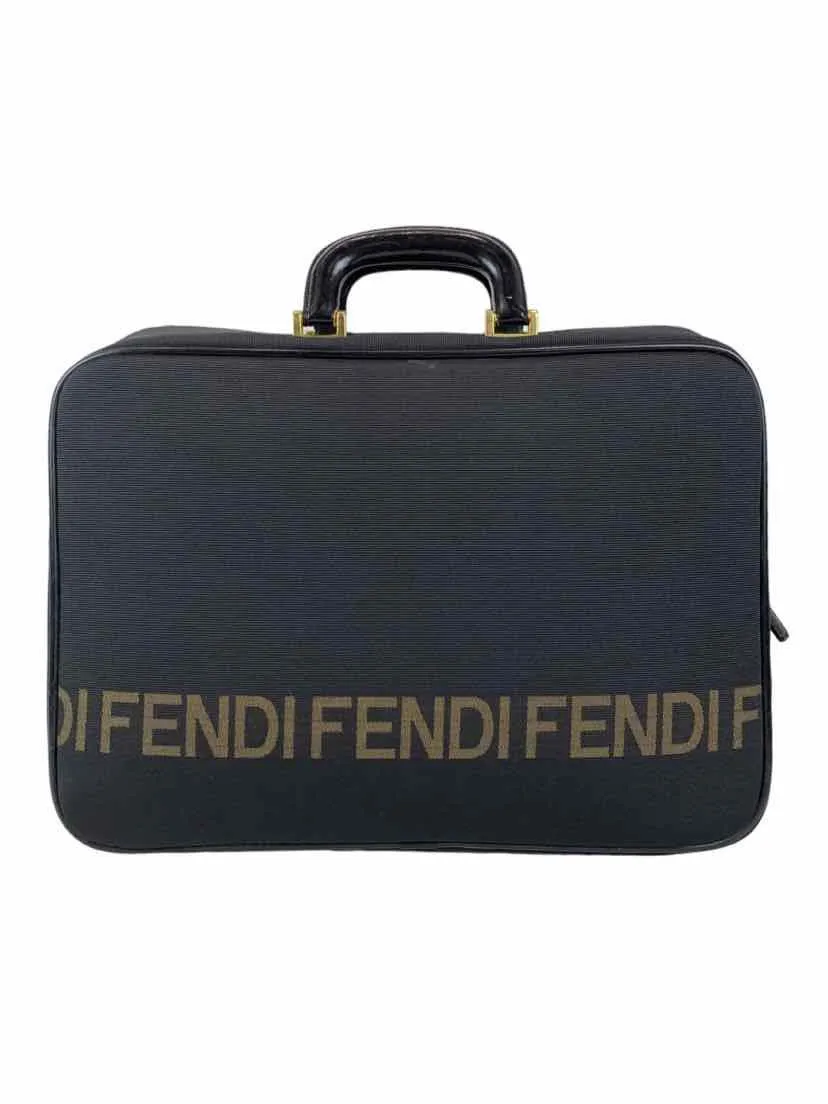 Fendi Briefcase