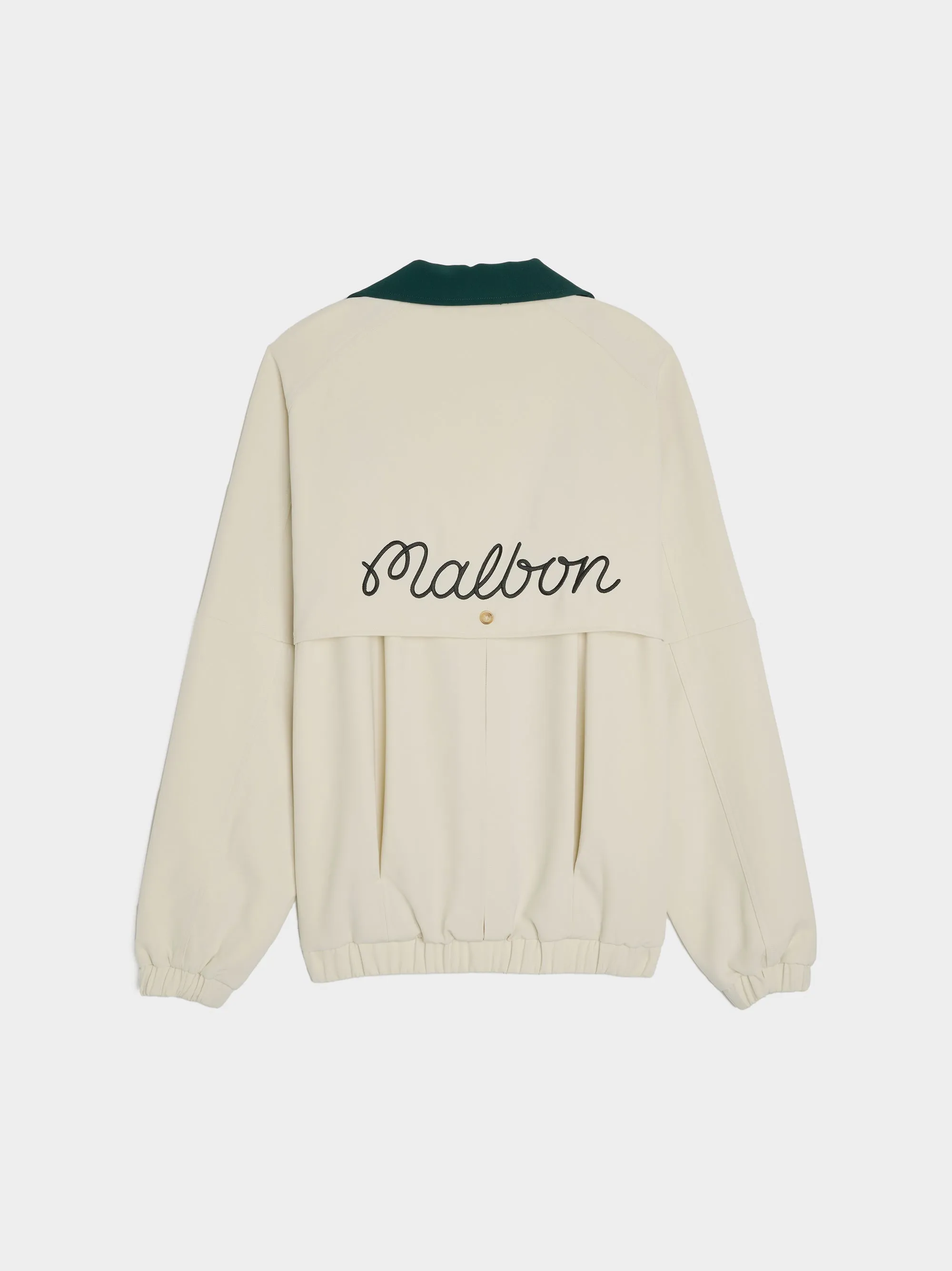 Haider Pullover, Ivory