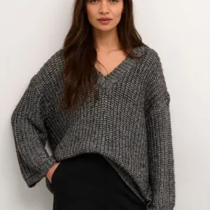 Henriette Knit Pullover