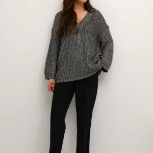 Henriette Knit Pullover