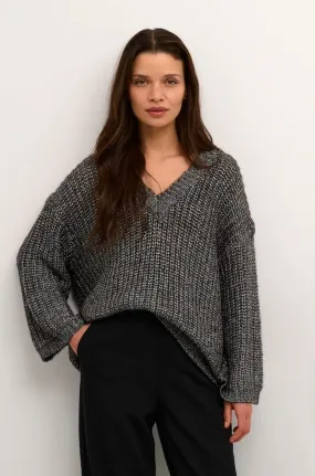 Henriette Knit Pullover