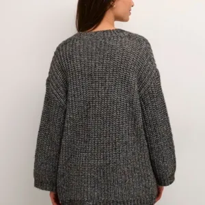 Henriette Knit Pullover