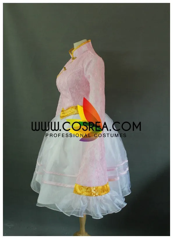 Hetalia Taiwan Cosplay Costume