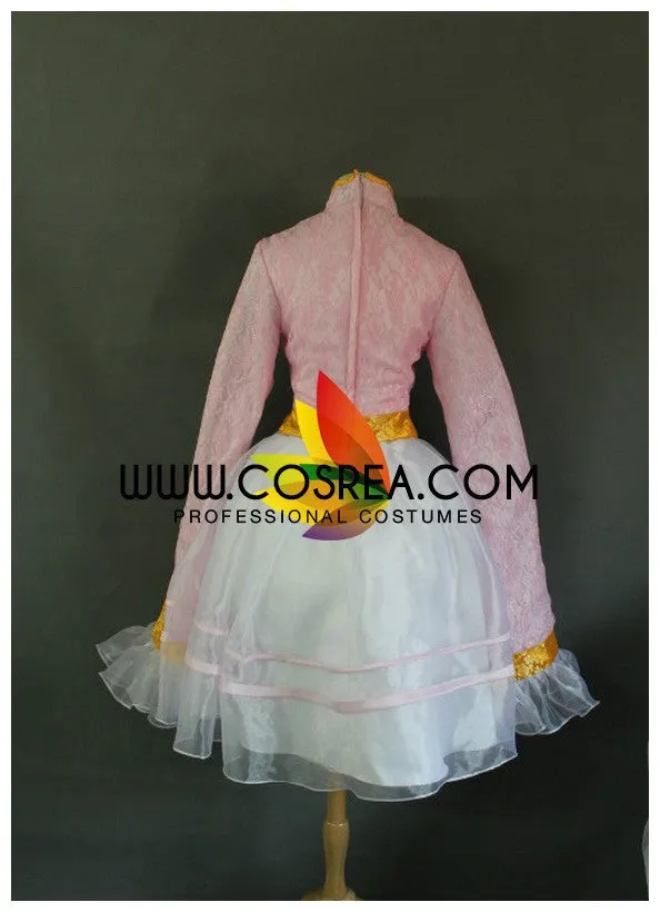 Hetalia Taiwan Cosplay Costume