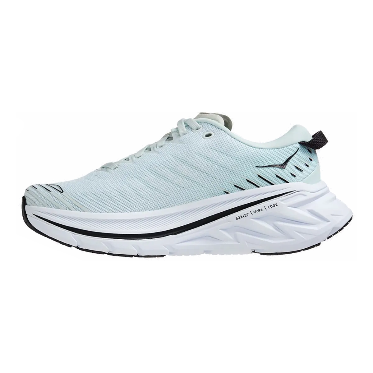 Hoka Bondi X