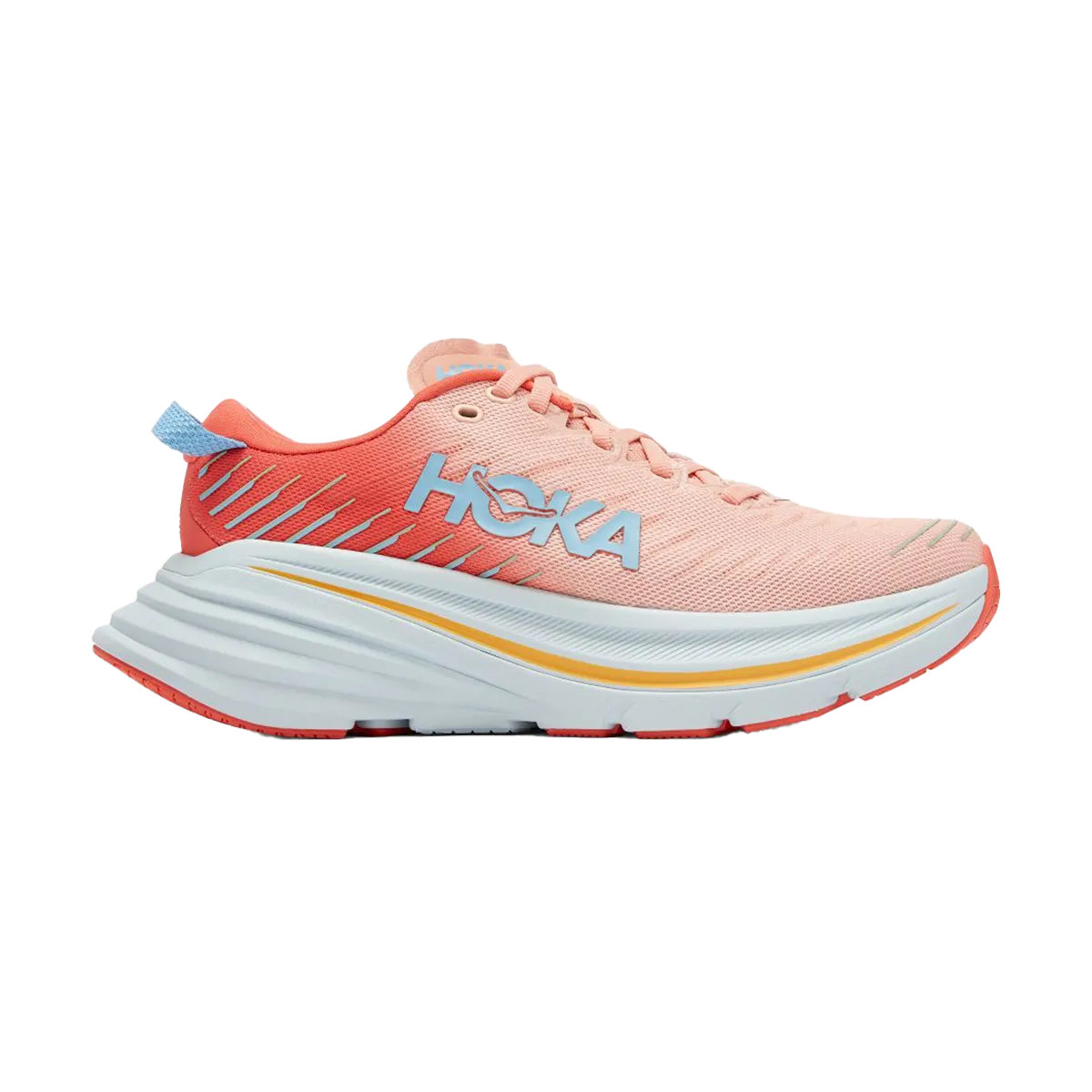 Hoka Bondi X