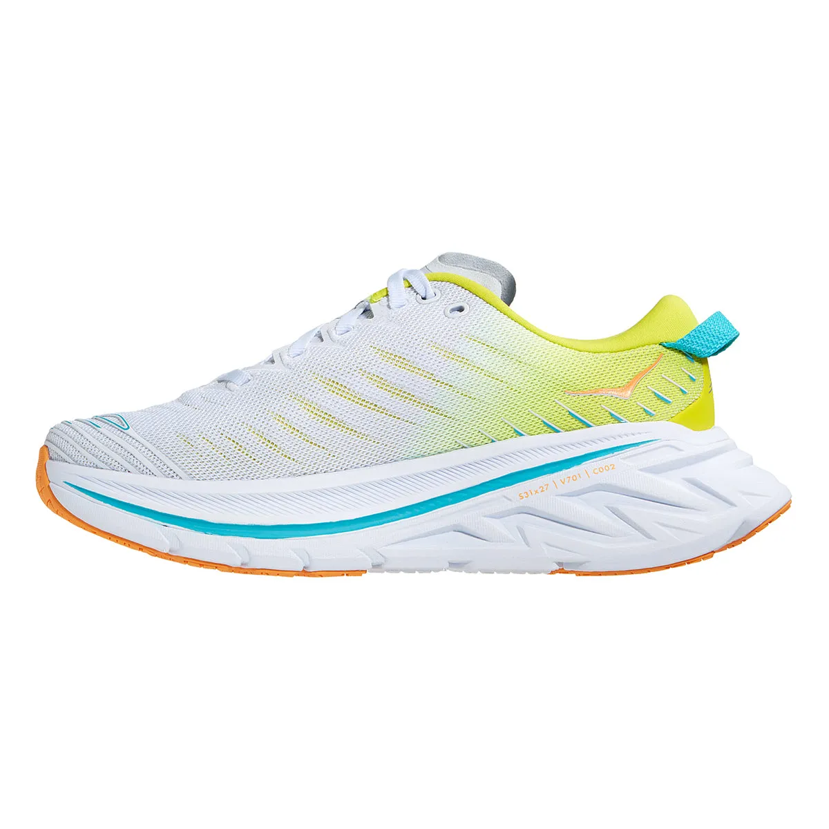 Hoka Bondi X