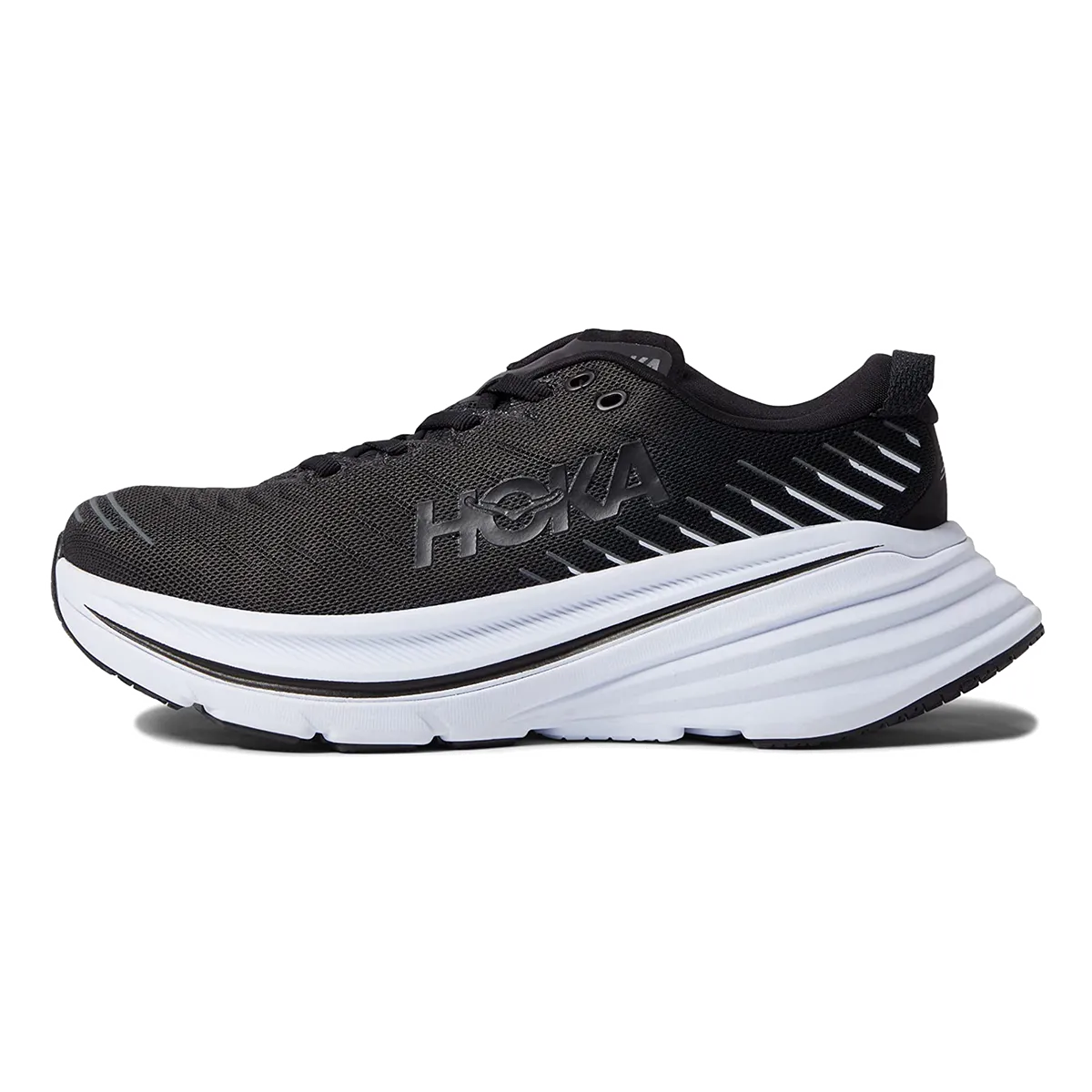 Hoka Bondi X