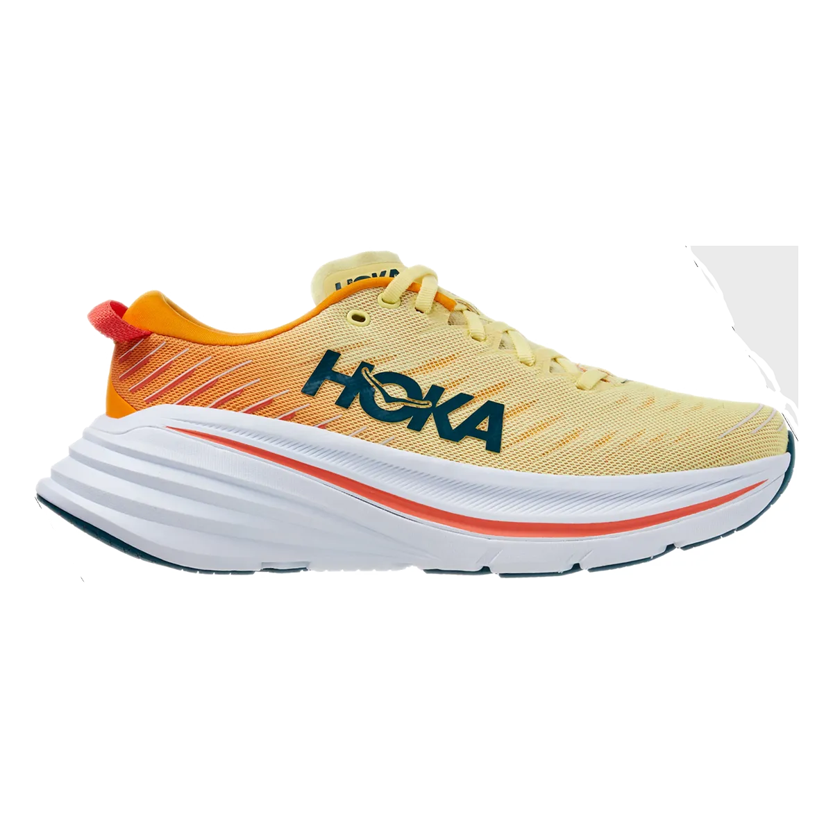 Hoka Bondi X