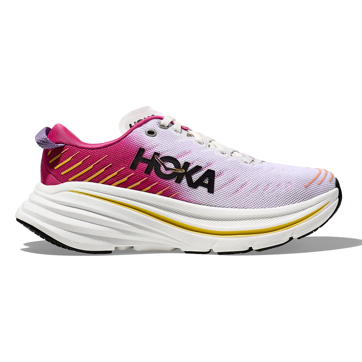 Hoka Bondi X